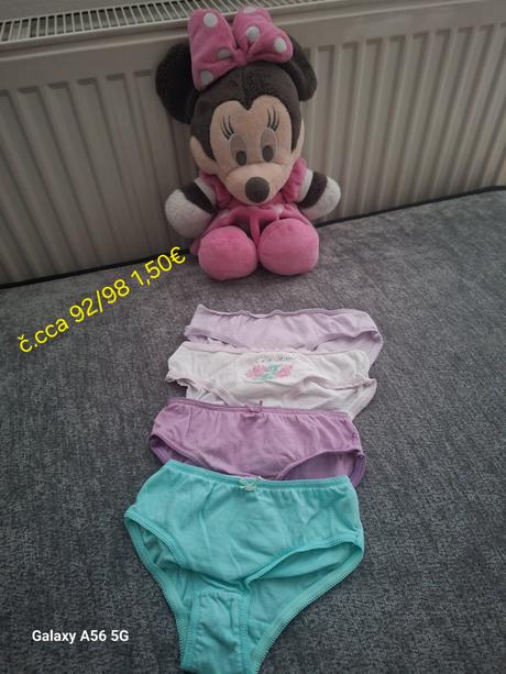 Nohavičky č.92/98, 92