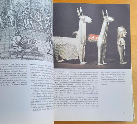 Objavovanie ameriky, 