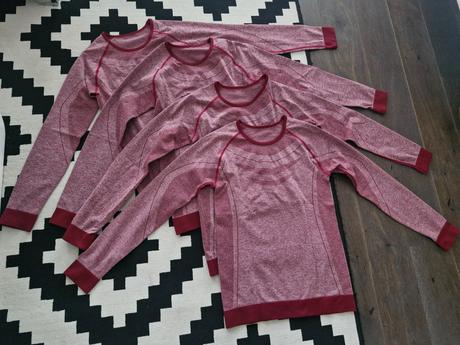 Fantasticke termopradlo v top stave v.158/164/xs/s, crivit,164