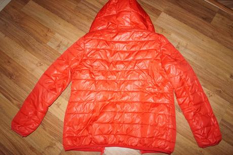 Prechodná vetrovka, m