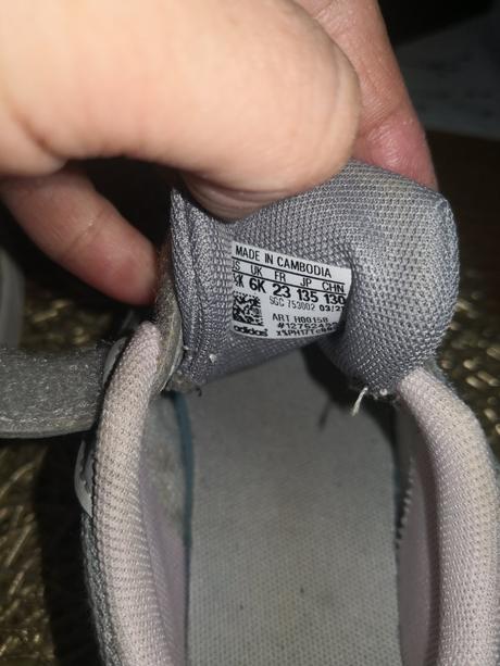 Tenisky 23 adidas, adidas,23