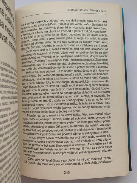 Pavel hirax baričák - šlabikár šťastia,