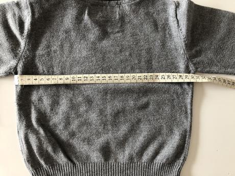 Nadherny hokejovy svetrik, mayoral,86