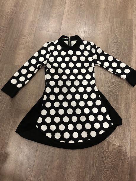 Predĺžená blúzka, s