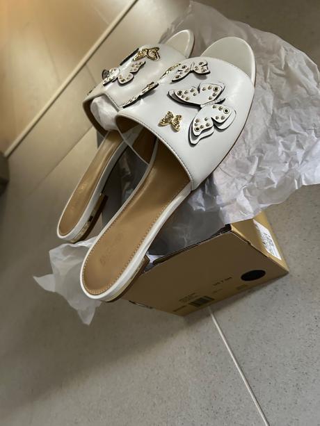 Michael kors sandále 37, michael kors,37