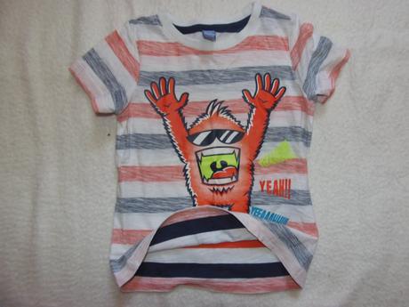 Tričko, dopodopo,116