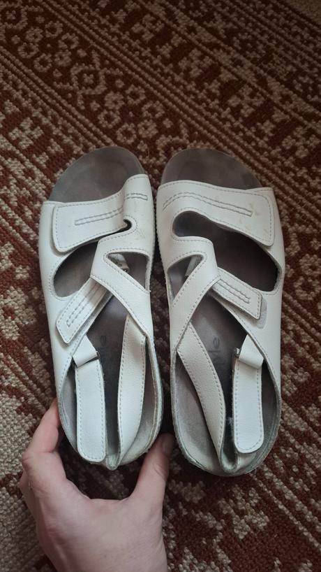 Ortopedická obuv, 39