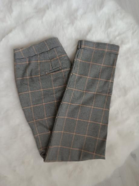 Nohavice, vero moda,34