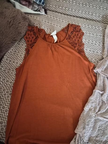 2x top na leto v.xs/s, h&m,xs
