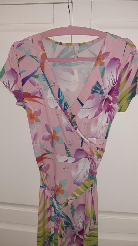 Šaty  bonprix bodyflirt boutique, bonprix,m