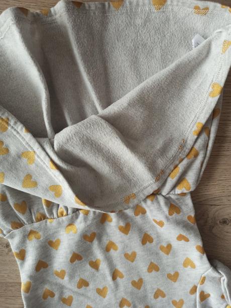 Jesenné šaty minnie mouse veľ. 104/110, 104