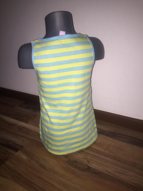 Málo nosené tielko, dopodopo,128