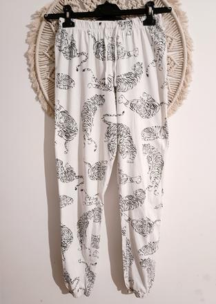 Pyzamove nohavice, pepco,m