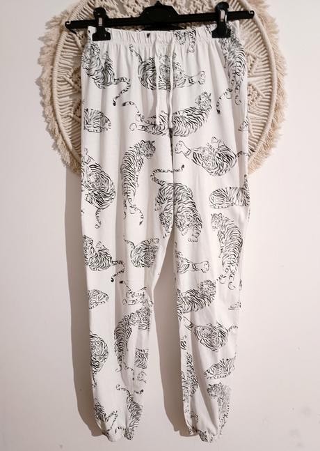 Pyzamove nohavice, pepco,m