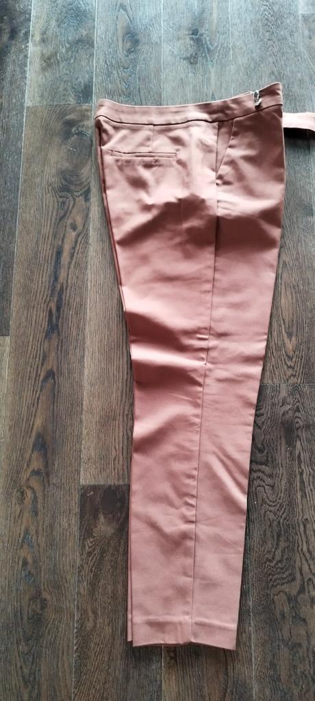 Nohavice, reserved,42