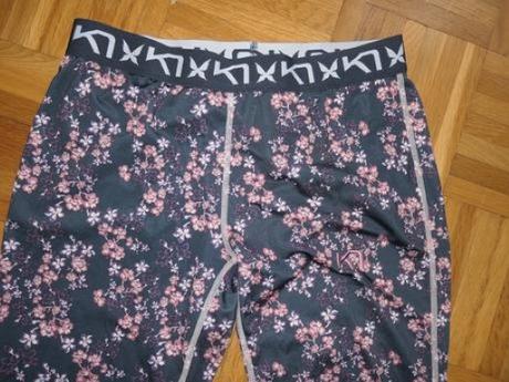 Kari traa sportove funkcne leginy m/l, m