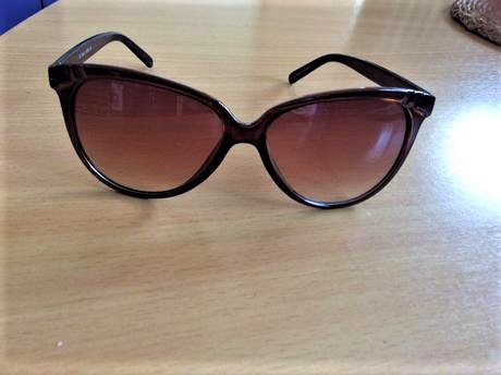 Slnečné okuliare, 