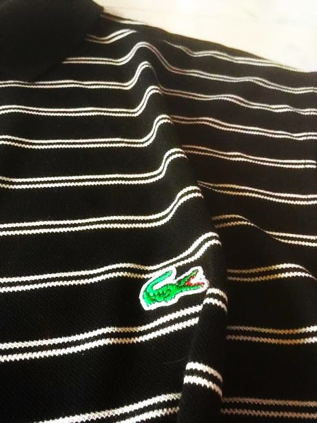 Polokošeľa, lacoste,xxl