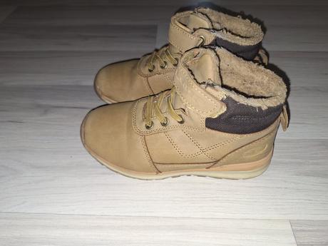 Zimné topánky, loap,30