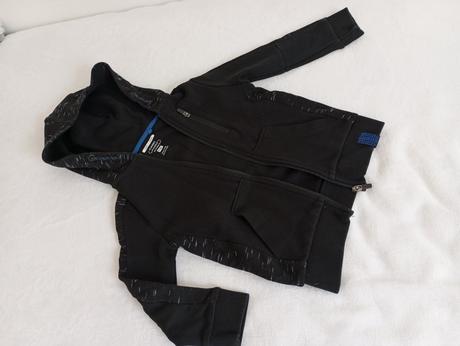 Mikina top stav, f&f,116