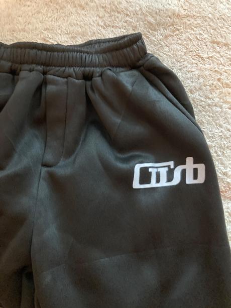 Teplakova súprava unisex, 36 / s