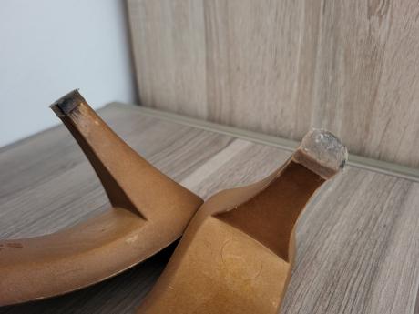 Dreváky kiara shoes 41, 41