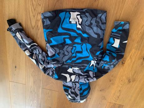 Reima lyžiarska bunda 140/146, reima,140