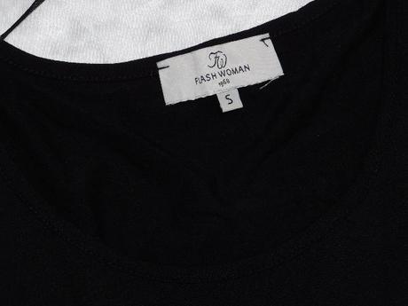 Pekne trendy šaty, 36