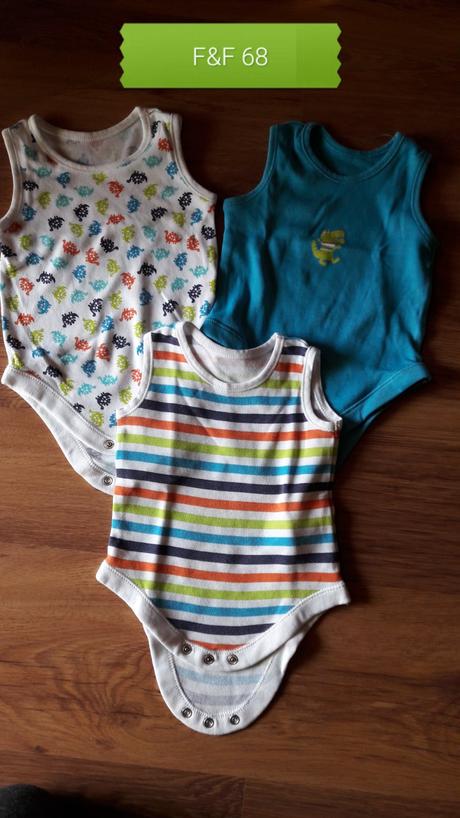 Body 3x, f&f,68