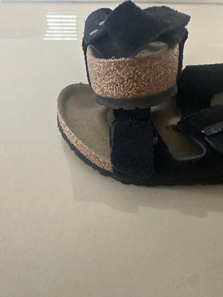 Sandále birkenstock, 34