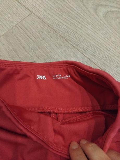 Legíny 9-10 r zara, zara,140