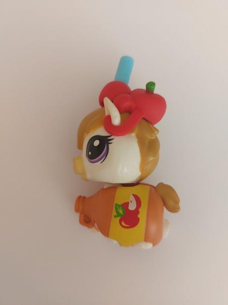 Zberateľské figúrky-littlest pet shop, 