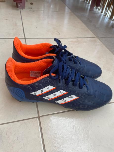 Adidas kopačky, adidas,37