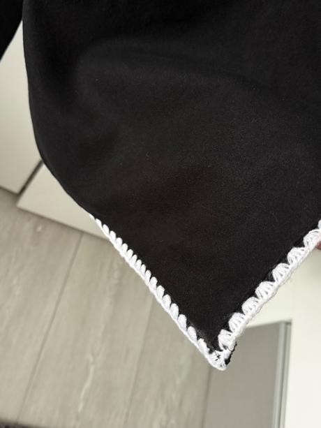 Kabát fisherfild, s