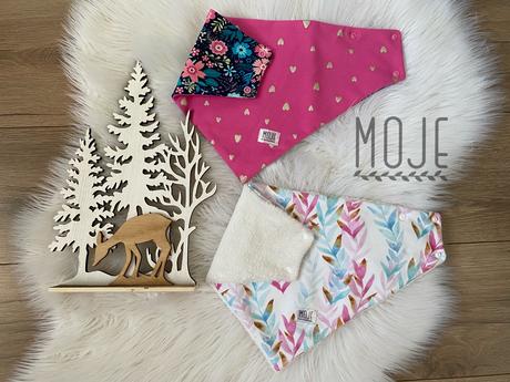 Detsky nakrcnik na jar/jesen/zimu, 50 - 158