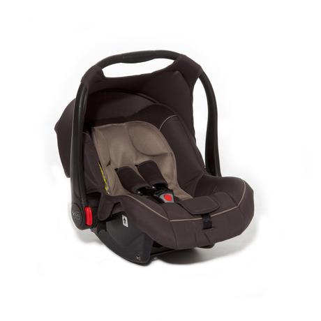 Autosedačka pre deti od narodenia do 13 kg, abc design