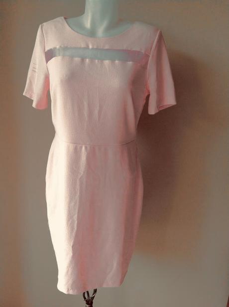 Krasne nove šaty/102, f&f,42