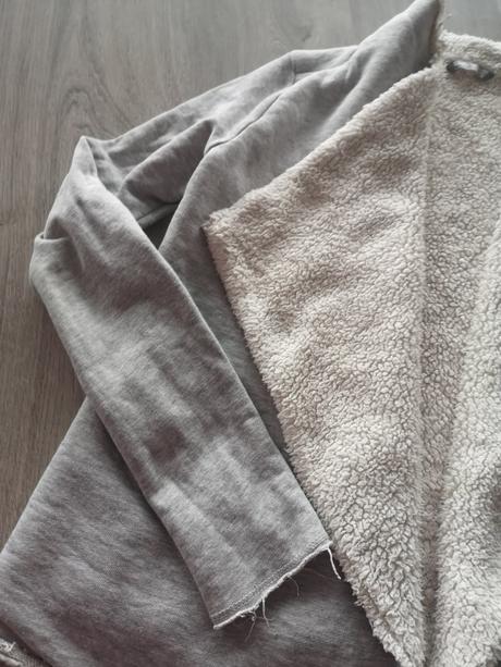 Krátky kardigan, lindex,146