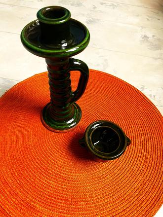 Keramická súprava, 