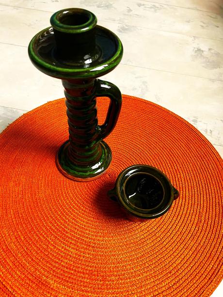 Keramická súprava, 