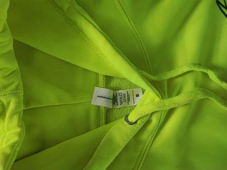 Mikina alecau duklock, s