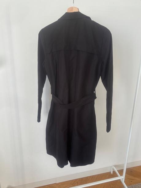 Vero moda trenčkot, vero moda,xs