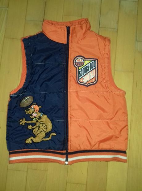 Vesta scooby doo, 110