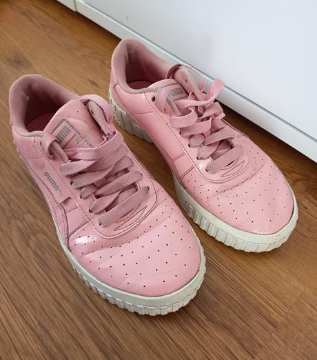 Tenisky puma, puma,38