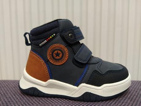 Čižmy, 27 / 28 / 29 / 30 / 31