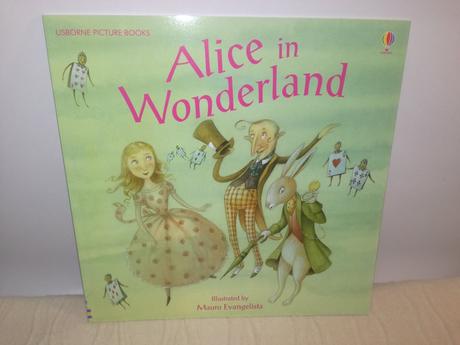 Usborne the little mermaid nsp18,