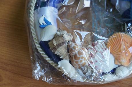 Závesná dekorácia,