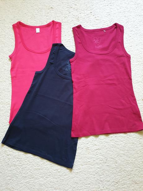 S. oliver tielka 3 ks, s.oliver,s