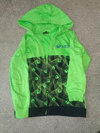 Mikina xbox, 152