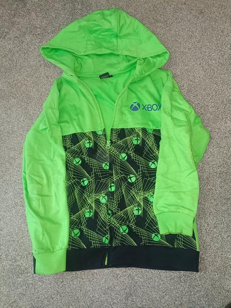 Mikina xbox, 152